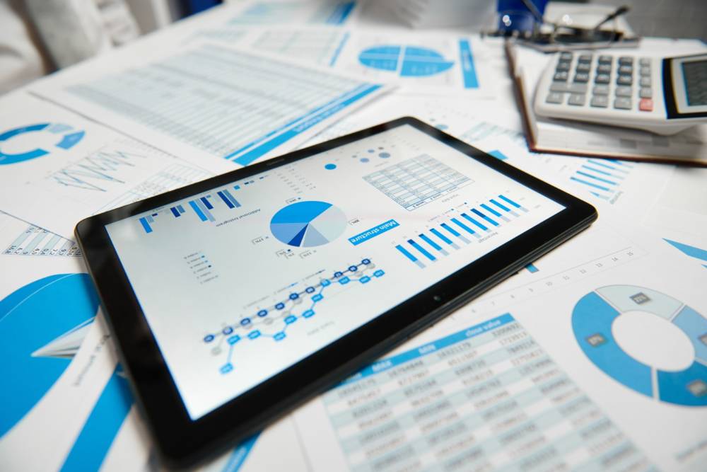 gestion comptable près de Sainte-Marie